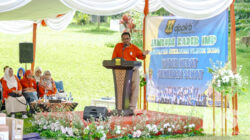 Jambore IMP Membludak, Bupati: Garda Terdepan Sukseskan Bangga Kencana!