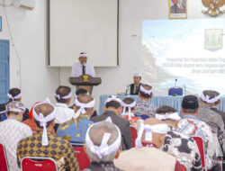 Bukan Sekadar Ikon Wisata, Bupati Sukabumi: CPUGGp Laboratorium Berkelanjutan yang Diakui Dunia