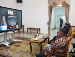 Ciletuh dan Palabuhanratu Kembali Raih Green Card UNESCO, Status Geopark Dunia Aman hingga 2030
