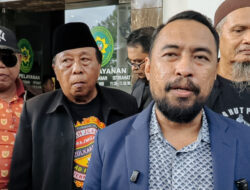 Tok! Sidang Gugatan Citizen Law Suit Ijazah Jokowi Tidak Dapat Diterima