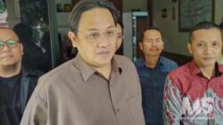 Babak Baru Kasus Nizam: Ayah Korban Jadi Tersangka, Efek Praperadilan Mulai Terasa