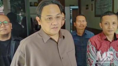 Babak Baru Kasus Nizam: Ayah Korban Jadi Tersangka, Efek Praperadilan Mulai Terasa