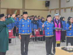 WFH Tiap Jumat, ASN Sukabumi Tetap Siaga: Tak Boleh Hilang dari Layanan Publik