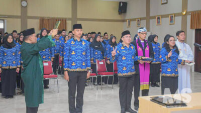 WFH Tiap Jumat, ASN Sukabumi Tetap Siaga: Tak Boleh Hilang dari Layanan Publik