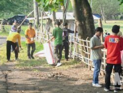 Sampah Tembus 250 Ton, Pemkab Sukabumi Gerak Cepat Gelar Korve Massal