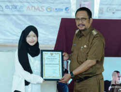 Dari Desa ke Kampus, 170 Pelajar Sukabumi Dapat Tiket Kuliah Gratis