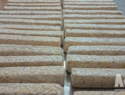 Harga Kedelai Melonjak, Pengrajin Tempe Bertahan: Pasok Program Makan Bergizi Gratis Tetap Jalan