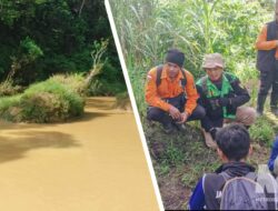 Pemancing Hilang di Cibitung Ditemukan Lemas di Leuwi Kopeng, Sempat Dicari Dua Hari