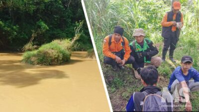 Pemancing Hilang di Cibitung Ditemukan Lemas di Leuwi Kopeng, Sempat Dicari Dua Hari
