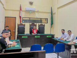 Gugat Balik Polisi, Ibu Tiri Nizam Minta Status Tersangka Dibatalkan