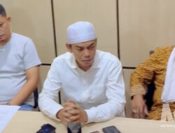 Segel Dibuka, Ancaman Disiapkan: Proyek Gedung MUI Sukabumi Belum Beres, Panitia Bantah Mangkrak