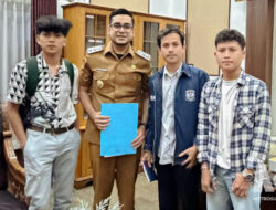 AMM Ultimatum Pemkot: Kajian “Krisis Birokrasi” Diserahkan, Sekda Diminta Dievaluasi!