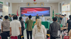 Bakesbangpol Sukabumi Gaspol Perkuat Wawasan Kebangsaan, Ormas Jadi Mitra Strategis