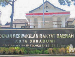 Audiensi Tak Digubris, SIMPUL Semprot Kinerja DPRD Kota Sukabumi