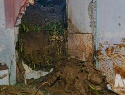 Longsor Sukalarang Bongkar Masalah Serius: Perumahan di Bawah Tebing, RDTR Dipertanyakan!