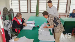 Praperadilan Ibu TR Memanas! Polisi Disebut Hanya Andalkan Dua Alat Bukti Formalitas