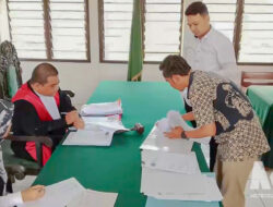 Praperadilan Ibu TR Memanas! Polisi Disebut Hanya Andalkan Dua Alat Bukti Formalitas