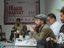 Stadion Suryakencana Berserakan Usai Konser, Sewa Rp21 Juta Disorot, EO Disebut Bayar Rp35 Juta