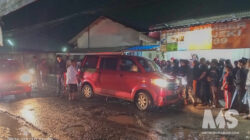 Tragis! Santri 13 Tahun Tewas Terjatuh dari Lantai Dua Pesantren di Parakansalak