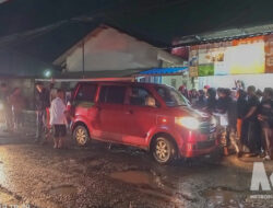 Tragis! Santri 13 Tahun Tewas Terjatuh dari Lantai Dua Pesantren di Parakansalak