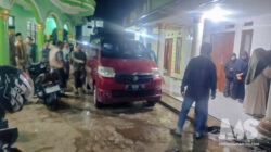 Diduga Panik Digerebek, Santri 13 Tahun Tewas Jatuh dari Lantai Dua Pesantren