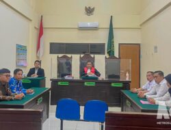 Gugatan Praperadilan Ditolak, Kuasa Hukum Ibu Tiri Nizam Siap Tempur di Sidang Pokok