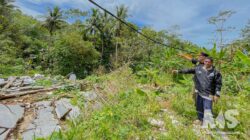 Dua Tahun Terlunta, 30 KK Korban Pergerakan Tanah Cihurang Masih Menunggu: Janji Tinggal Janji