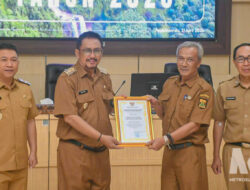 Bupati Asep Japar Semprot ASN: WFH Jangan Jadi Alasan Keluyuran, Disiplin Tetap Harga Mati!