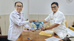 Perkim Gaspol Bereskan Kawasan Kumuh, Target 2027 Tuntas! Sekda Minta RP3KP Jangan Asal Jadi