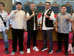 SIMPUL Sukabumi Desak DPRD Kota Sukabumi Bongkar Data Insentif Pajak, Soroti Dugaan Tak Tepat Sasaran