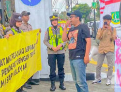 Retribusi Bocor Parah? SIMPUL Sukabumi Soroti Transparansi Minim dan Parkir Ilegal Menggurita