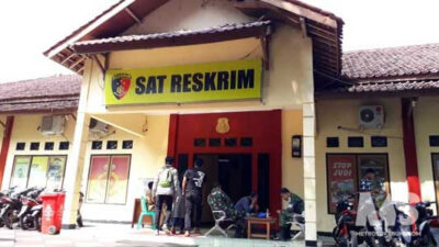 Gerak Cepat Polisi! 7 Pelaku Bom Molotov di Cicurug Sukabumi Ditangkap Kurang dari 24 Jam