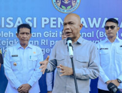 Resmi Diluncurkan! Aplikasi Jaga Dapur MBG Awasi Program Makan Gratis di Seluruh Indonesia