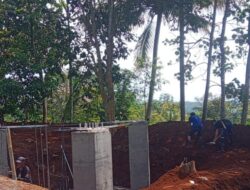 Komisi II DPRD Sukabumi Dorong Penertiban Tower, Legalitas Jadi Sorotan Utama