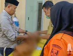 Diduga Terpeleset ke Parit, Bocah 4 Tahun di Kalibunder Tewas Terseret Arus
