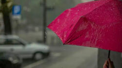 Prakiraan Cuaca Sukabumi Hari Ini Minggu 26 April 2026: Pagi Cerah Berawan, Siang hingga Sore Hujan Ringan