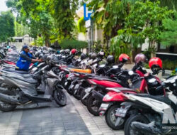 Parkir di Sukabumi Disorot: Aturan Jelas, Data Kabur, Potensi PAD Diduga Bocor