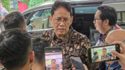 Purbaya Klarifikasi Usul Pungut Pajak di Selat Malaka: Itu Konteksnya Tidak Serius