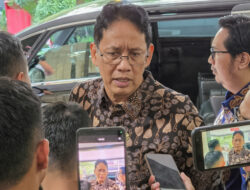 Purbaya Klarifikasi Usul Pungut Pajak di Selat Malaka: Itu Konteksnya Tidak Serius