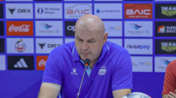 Hodak Soroti Kesalahan yang Berbuah Gol