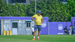 Hodak Peringatkan Pemain Soal Jadwal Padat