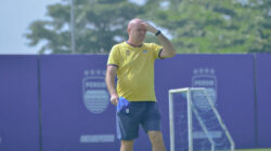 PERSIB Nyatakan Siap Lawan Bhayangkara FC