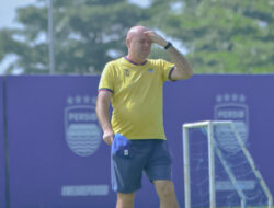 PERSIB Nyatakan Siap Lawan Bhayangkara FC