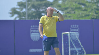 PERSIB Nyatakan Siap Lawan Bhayangkara FC