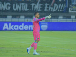 Teja: Yang Penting Menang Dulu