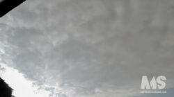 Prakiraan Cuaca Sukabumi Hari Ini Senin 27 April 2026: Berawan Tebal, Siang-Sore Hujan Ringan Disertai Petir