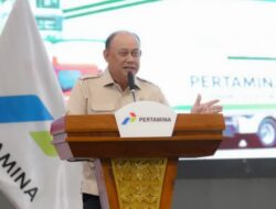 BGN Sebut Dana MBG Mengalir Rp1 T per Hari ke SPPG di Seluruh Indonesia