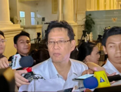 Purbaya Bahas Krisis Ekonomi dengan Eks Gubernur BI: Kita Pelajari Masukan dari Mereka