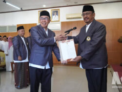 Bupati Sukabumi Kukuhkan Forum MTA, Dorong ASN Berintegritas dan Perkuat Pelayanan Publik