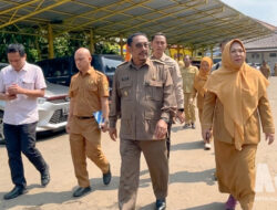 Bupati Sukabumi Murka! Tarif Parkir RSUD Palabuhanratu Diminta Turun, Parkir Liar Disikat